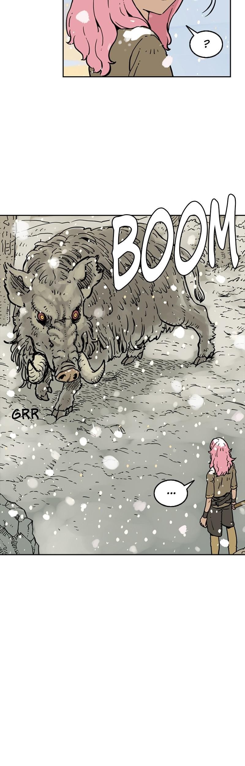 Mage Again Chapter 02 Gambar 54