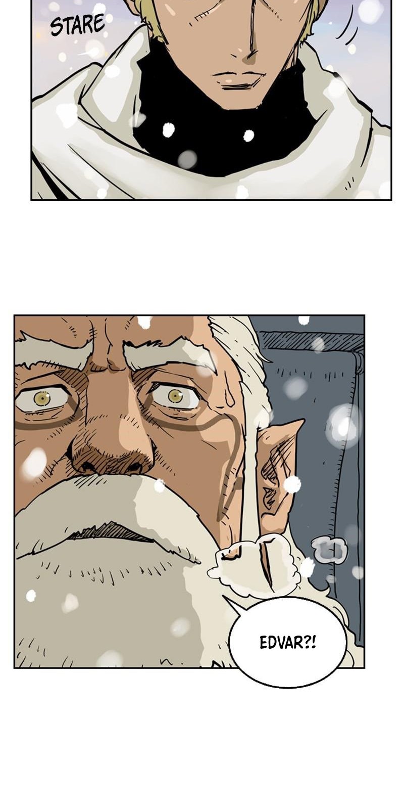 Mage Again Chapter 02 Gambar 57