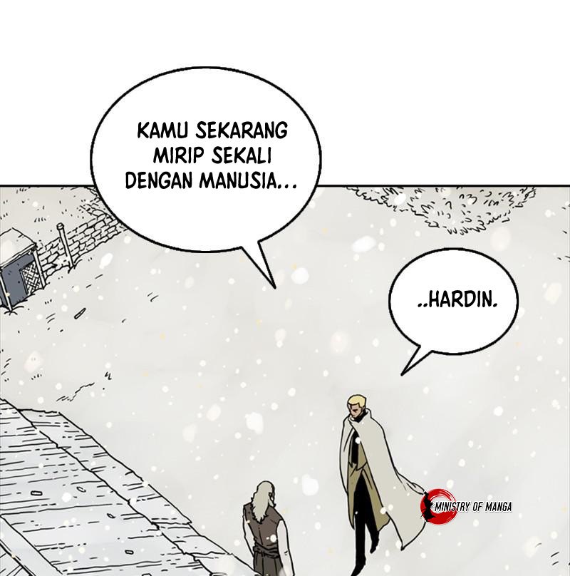 Mage Again Chapter 02 Gambar 58