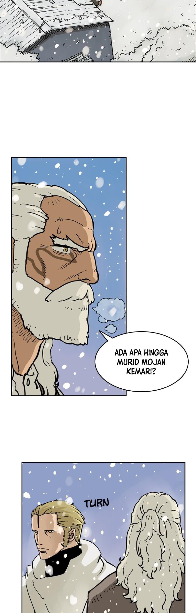 Mage Again Chapter 02 Gambar 59