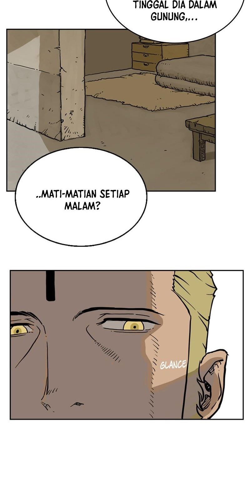 Mage Again Chapter 02 Gambar 62