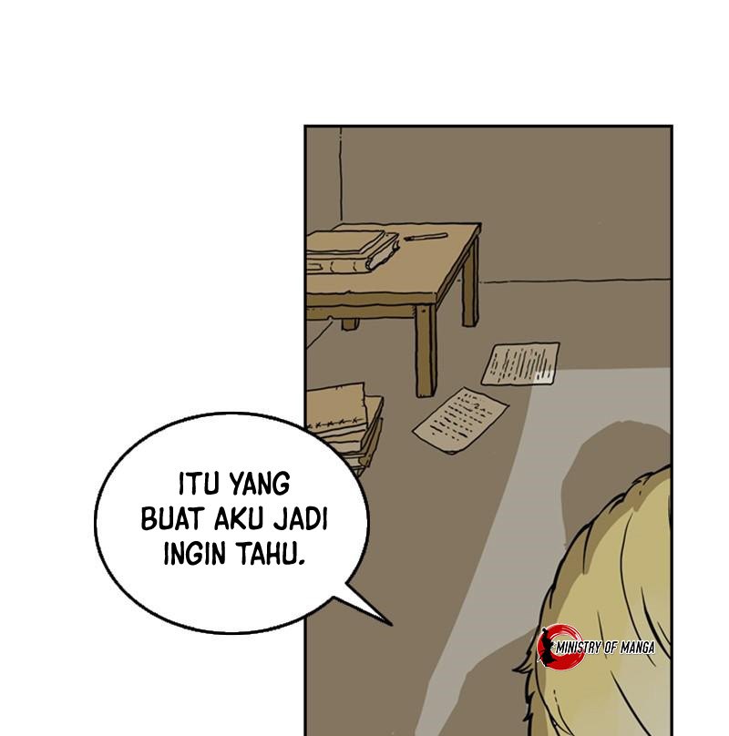 Mage Again Chapter 02 Gambar 63