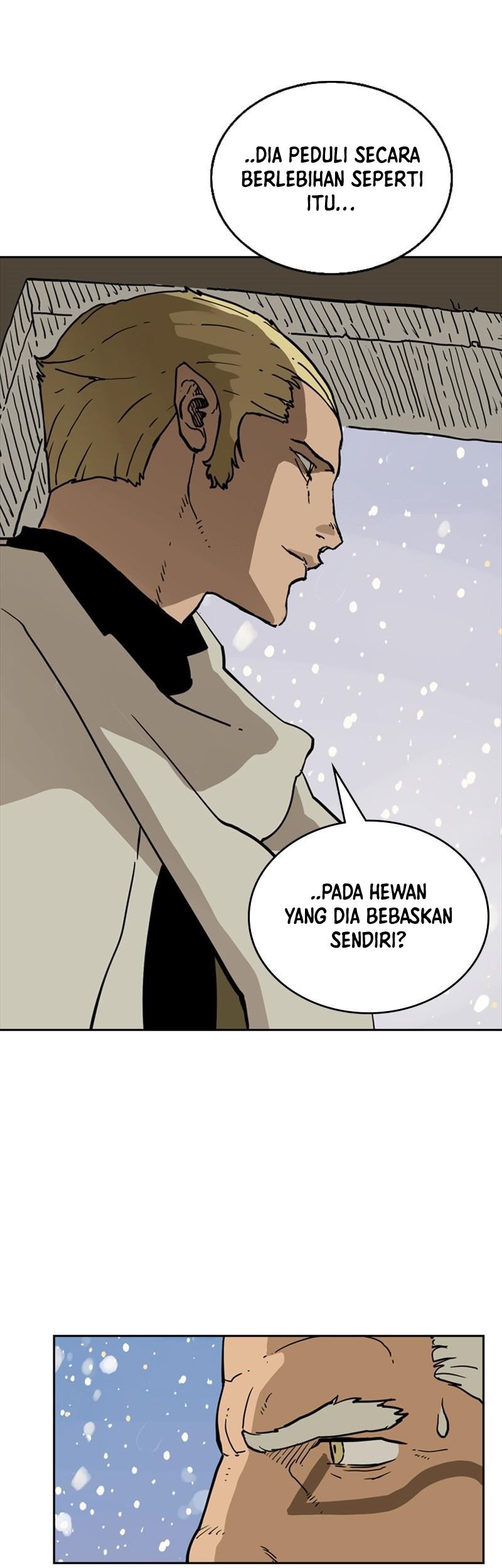 Mage Again Chapter 02 Gambar 66