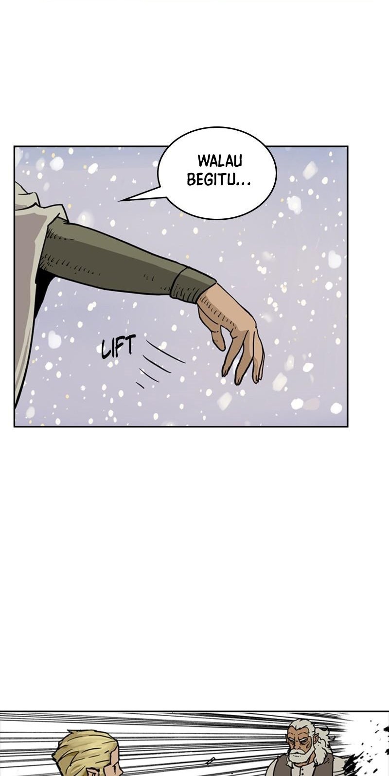 Mage Again Chapter 02 Gambar 67