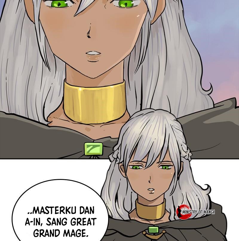 Mage Again Chapter 02 Gambar 6
