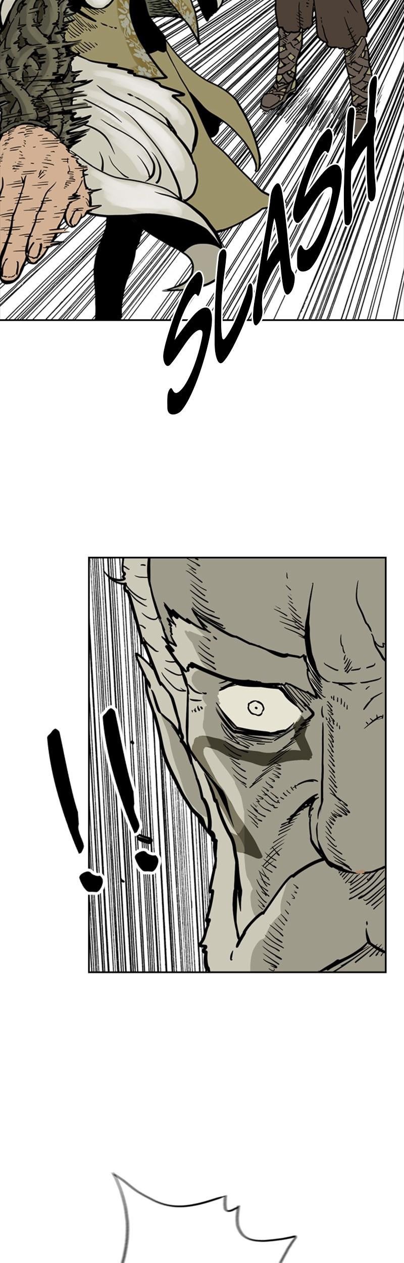 Mage Again Chapter 02 Gambar 69