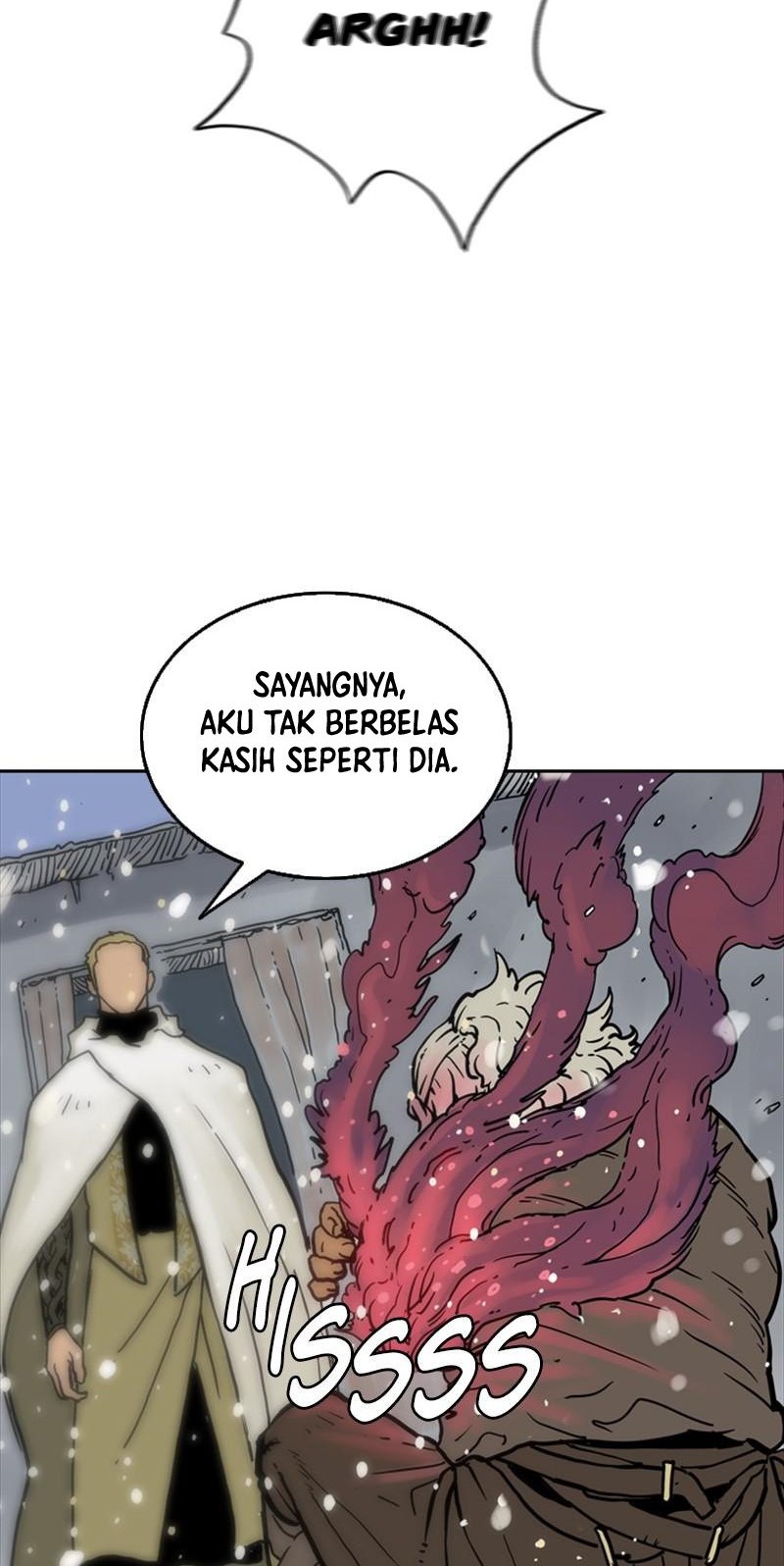 Mage Again Chapter 02 Gambar 70