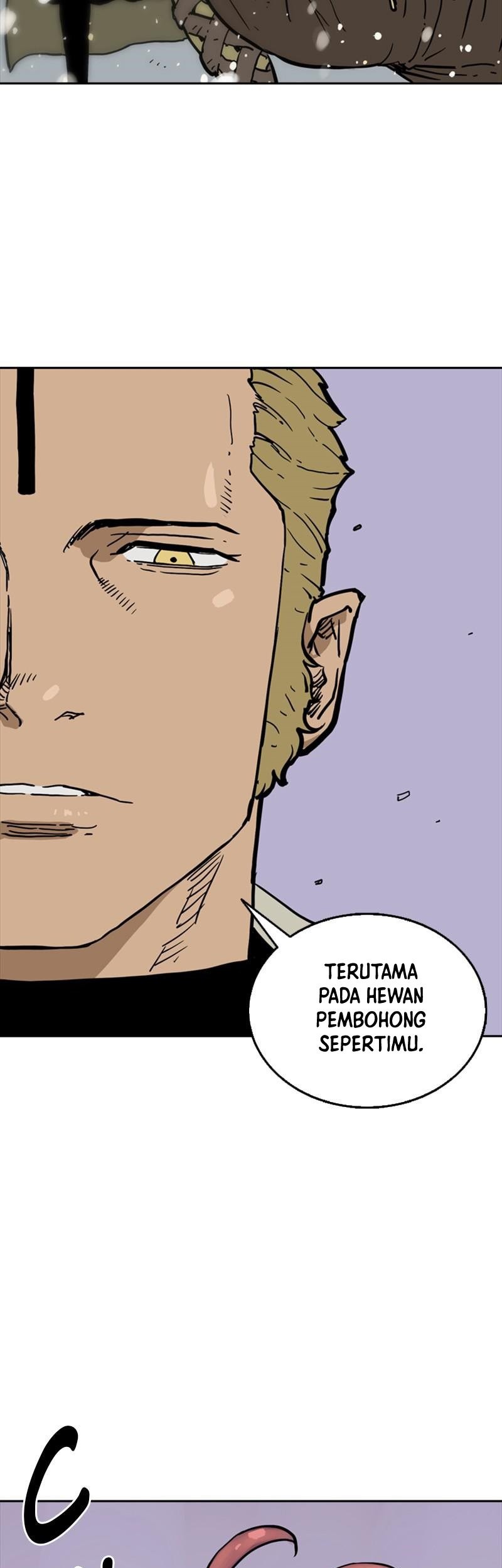 Mage Again Chapter 02 Gambar 71