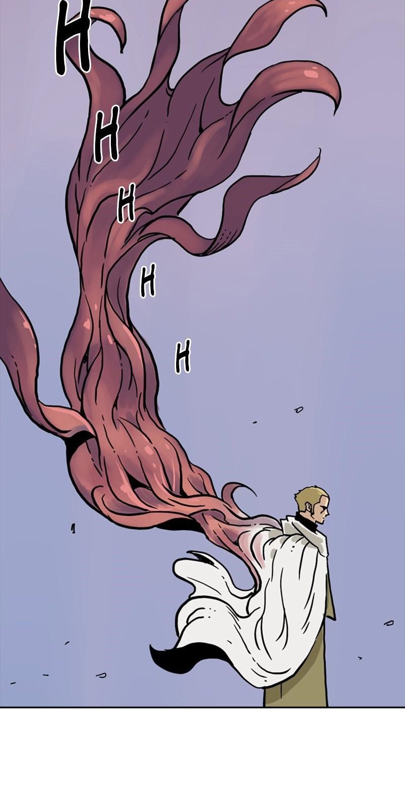 Mage Again Chapter 02 Gambar 72