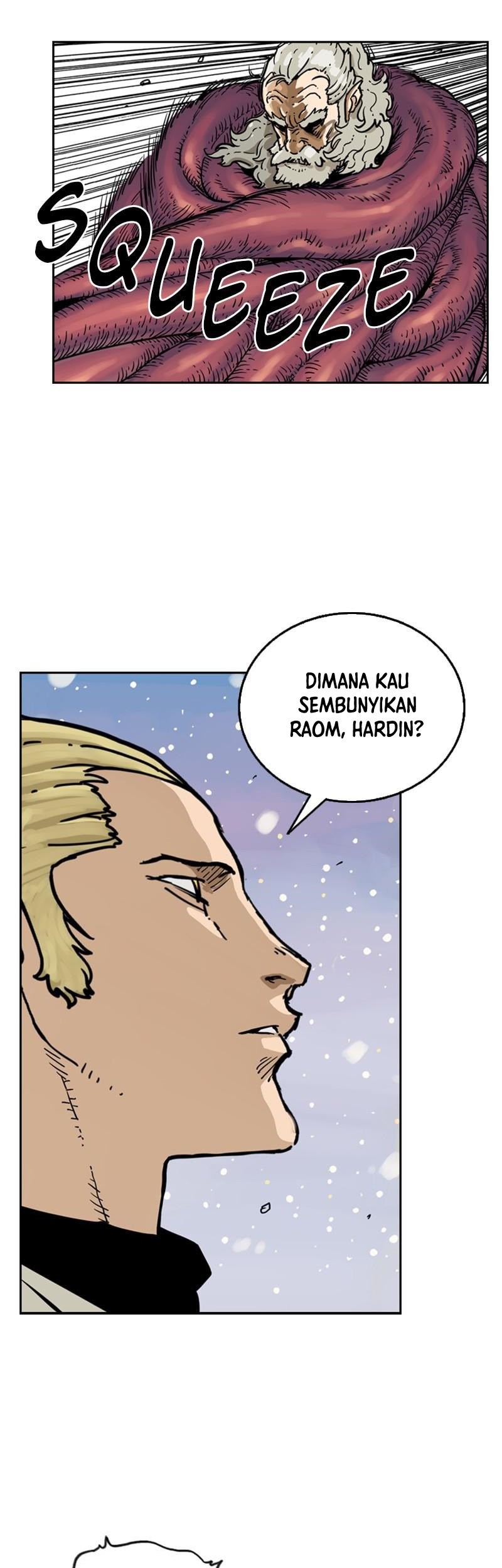 Mage Again Chapter 02 Gambar 74