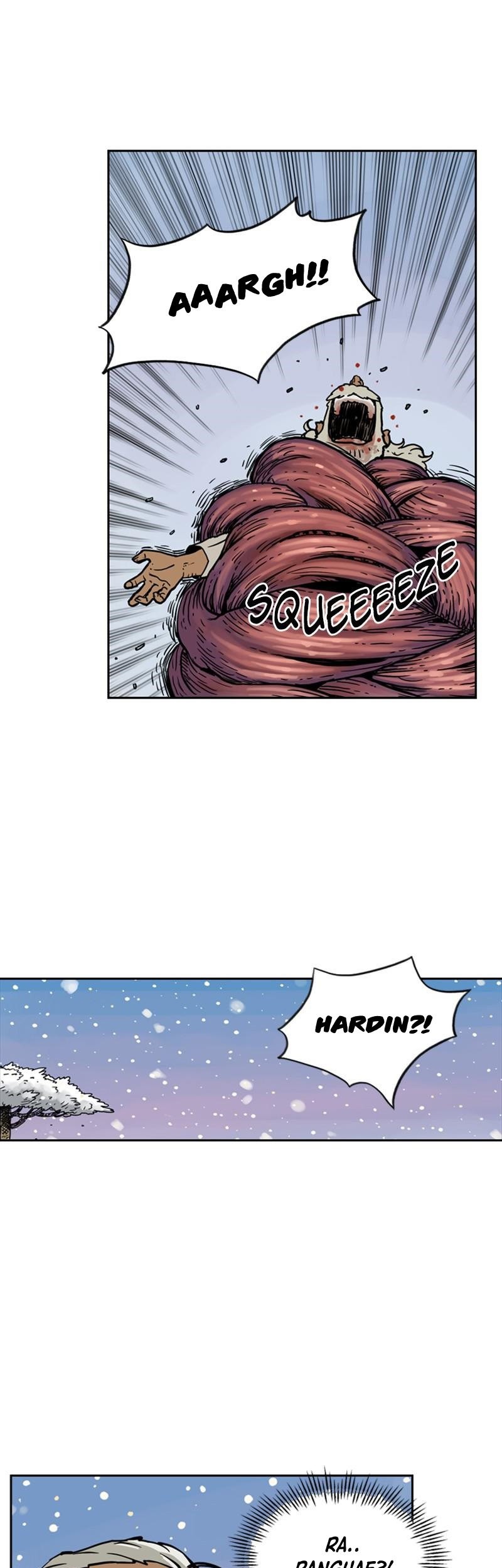 Mage Again Chapter 02 Gambar 79