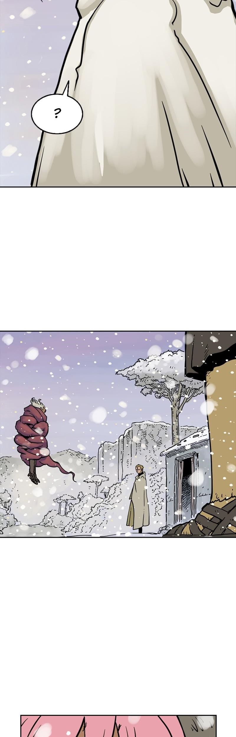 Mage Again Chapter 02 Gambar 81