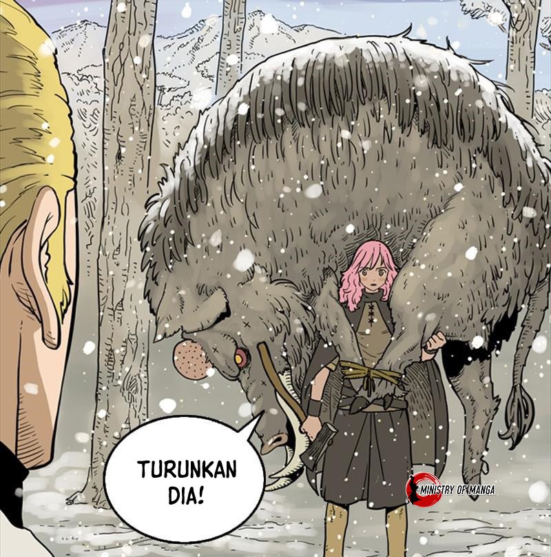 Mage Again Chapter 02 Gambar 83