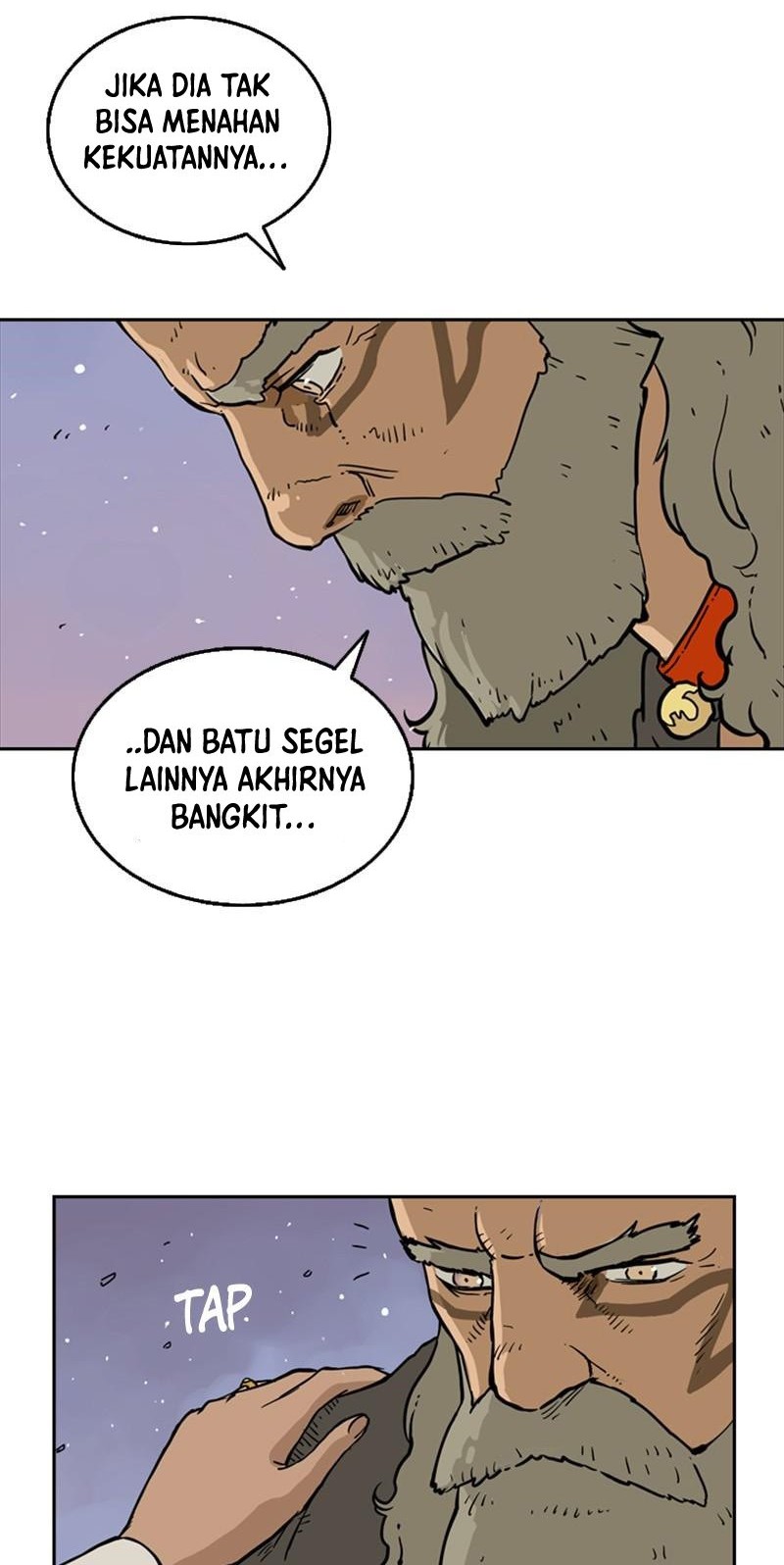 Mage Again Chapter 02 Gambar 8