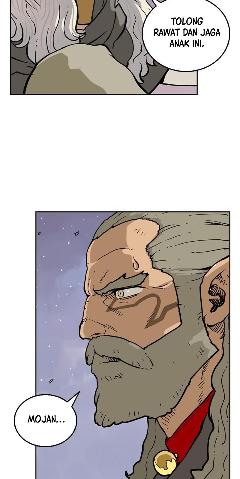 Mage Again Chapter 02 Gambar 10