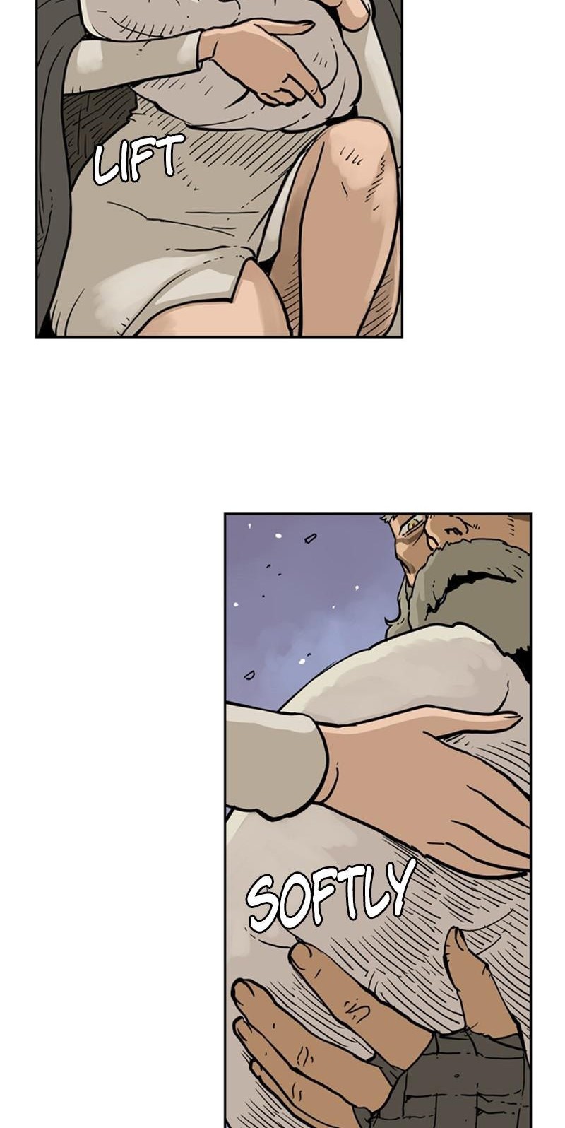 Mage Again Chapter 02 Gambar 13