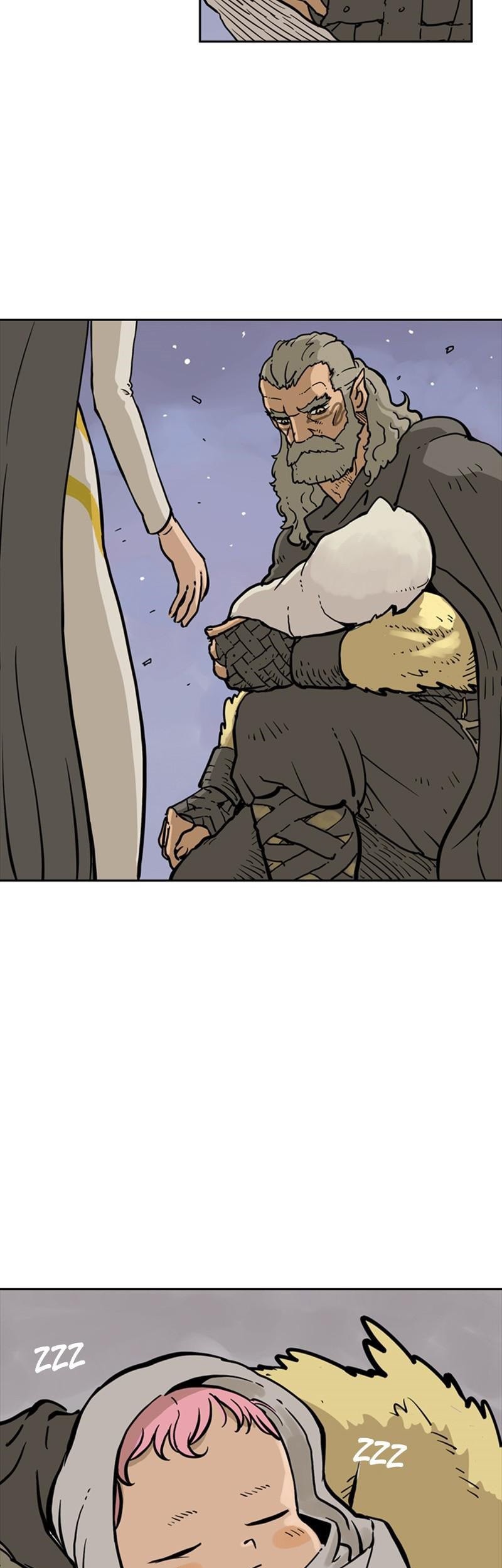 Mage Again Chapter 02 Gambar 14