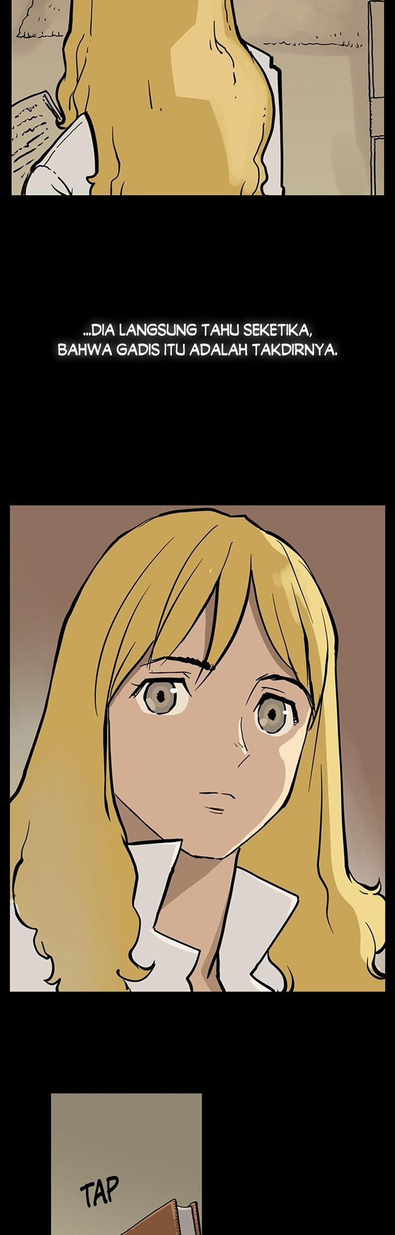 Mage Again Chapter 01 Gambar 16