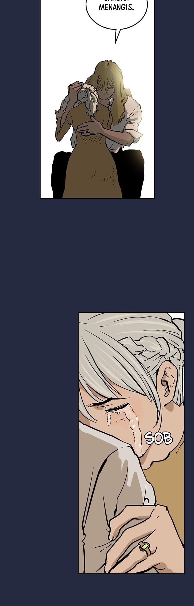 Mage Again Chapter 01 Gambar 20