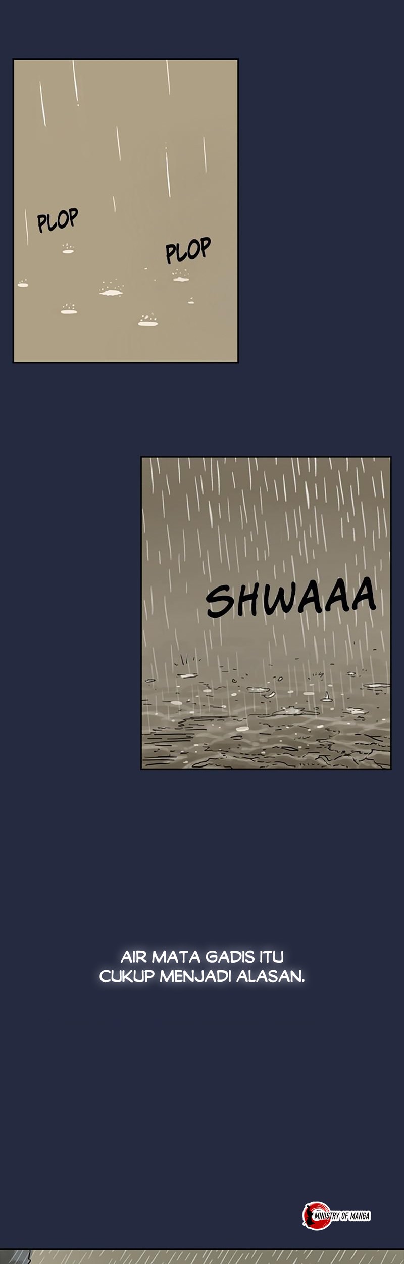 Mage Again Chapter 01 Gambar 22