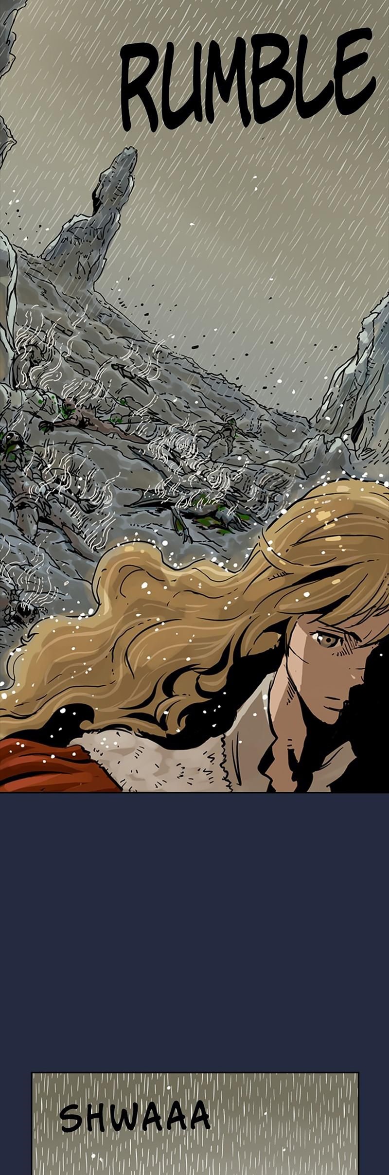 Mage Again Chapter 01 Gambar 23