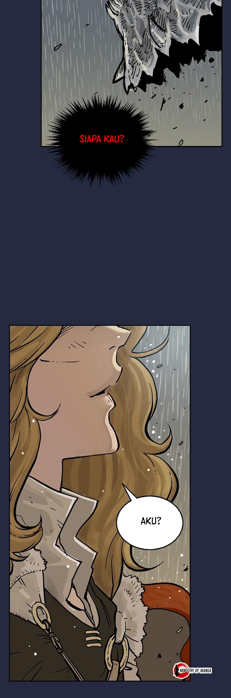 Mage Again Chapter 01 Gambar 26