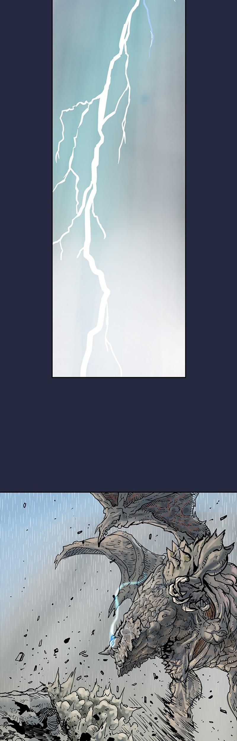 Mage Again Chapter 01 Gambar 29