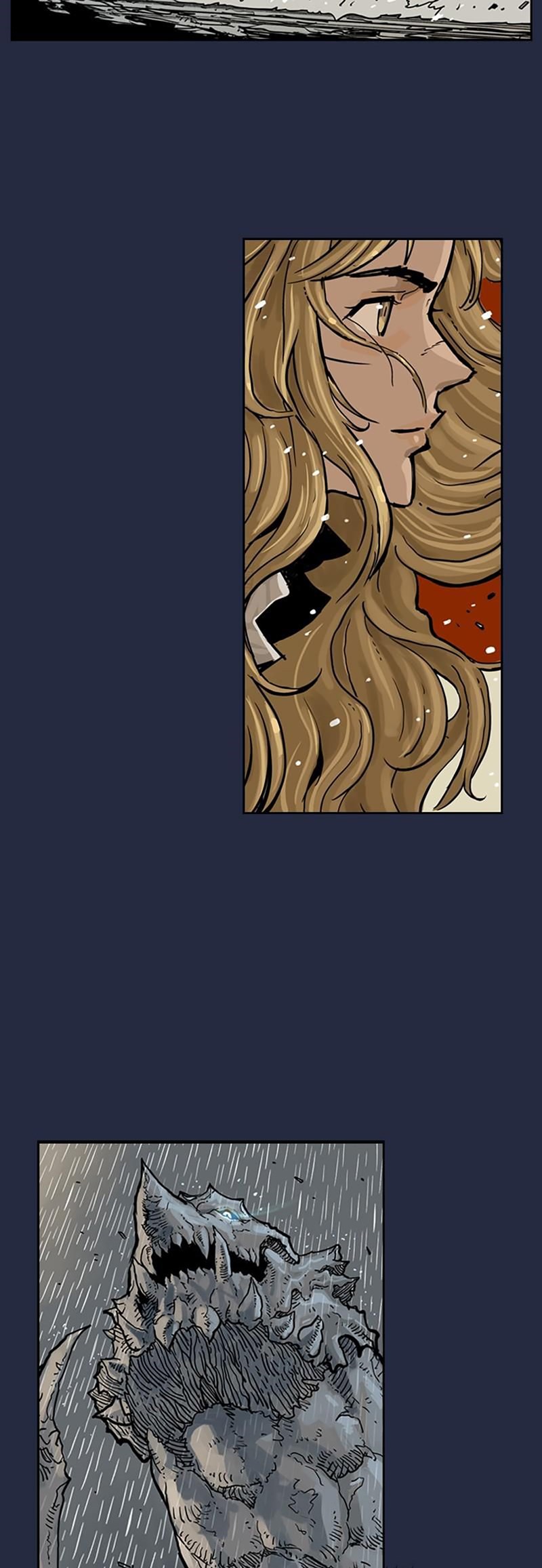 Mage Again Chapter 01 Gambar 31