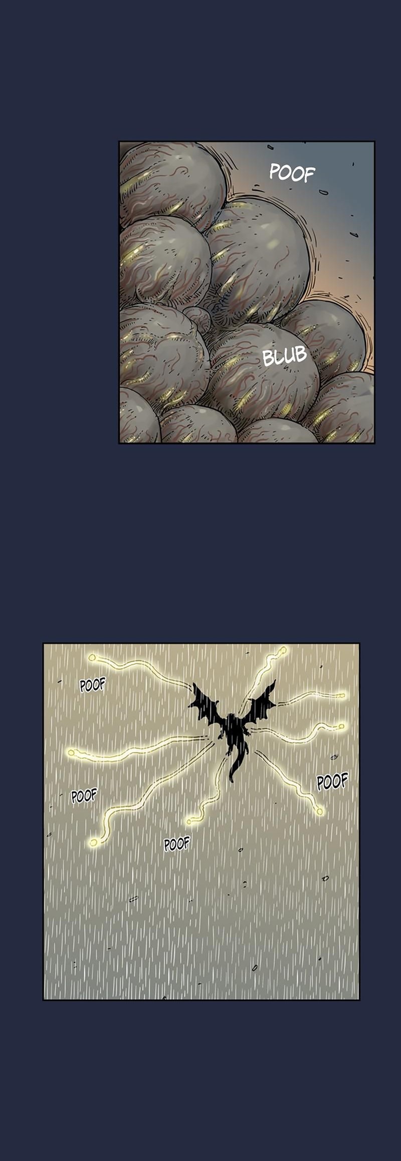 Mage Again Chapter 01 Gambar 33