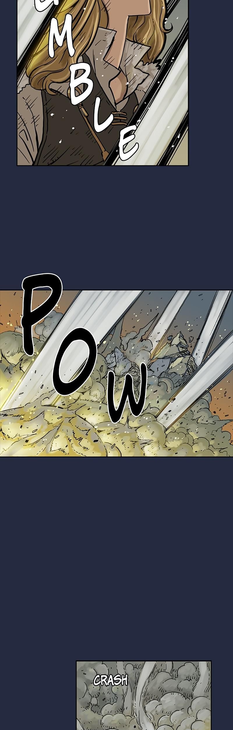 Mage Again Chapter 01 Gambar 35