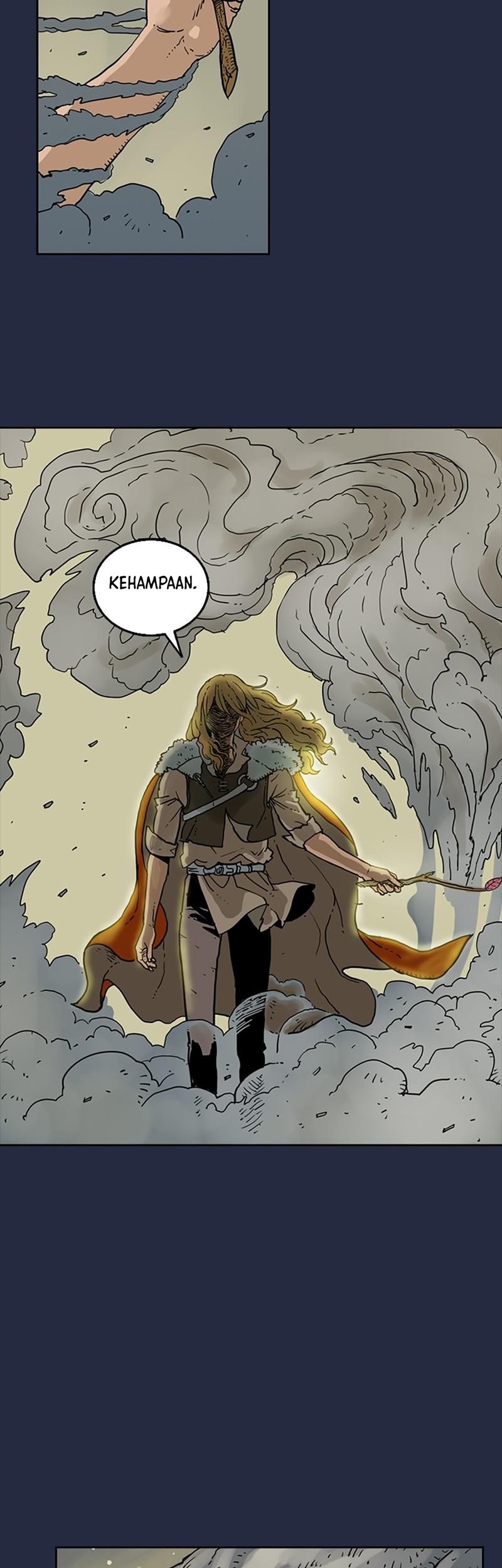 Mage Again Chapter 01 Gambar 37