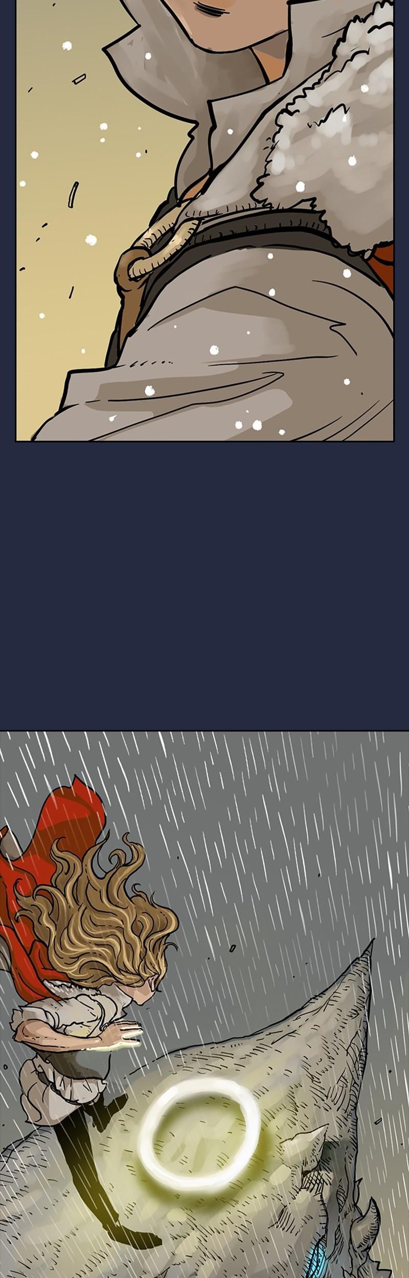 Mage Again Chapter 01 Gambar 40