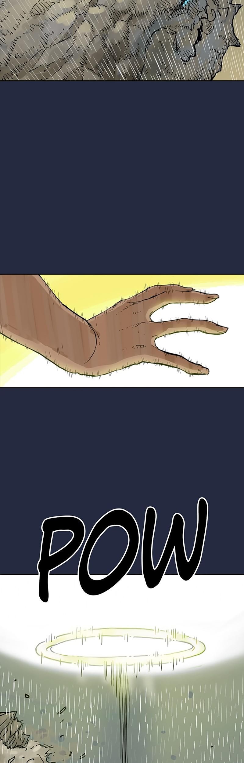 Mage Again Chapter 01 Gambar 41