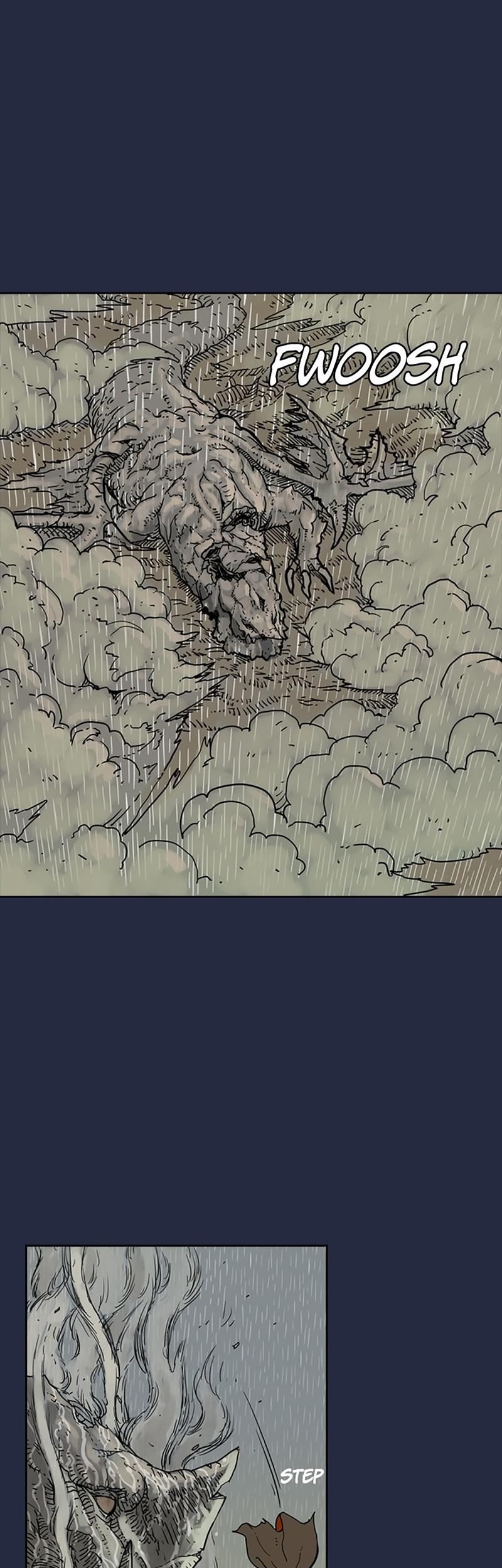 Mage Again Chapter 01 Gambar 43