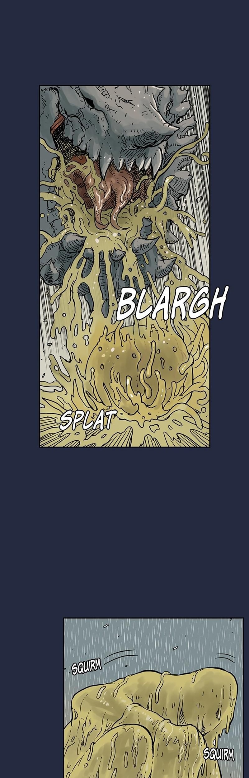 Mage Again Chapter 01 Gambar 49