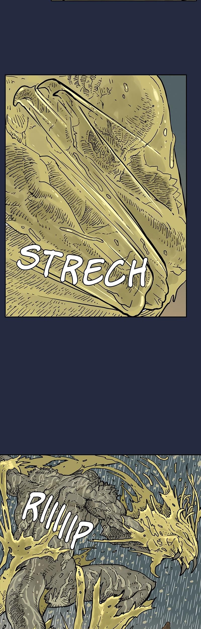 Mage Again Chapter 01 Gambar 51