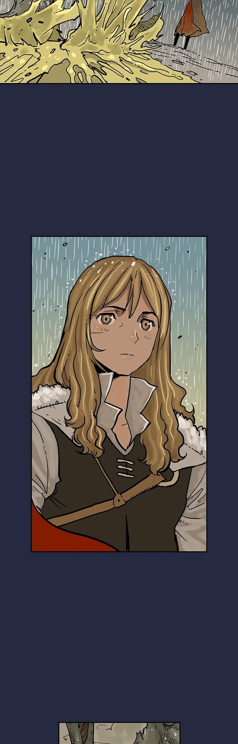 Mage Again Chapter 01 Gambar 52