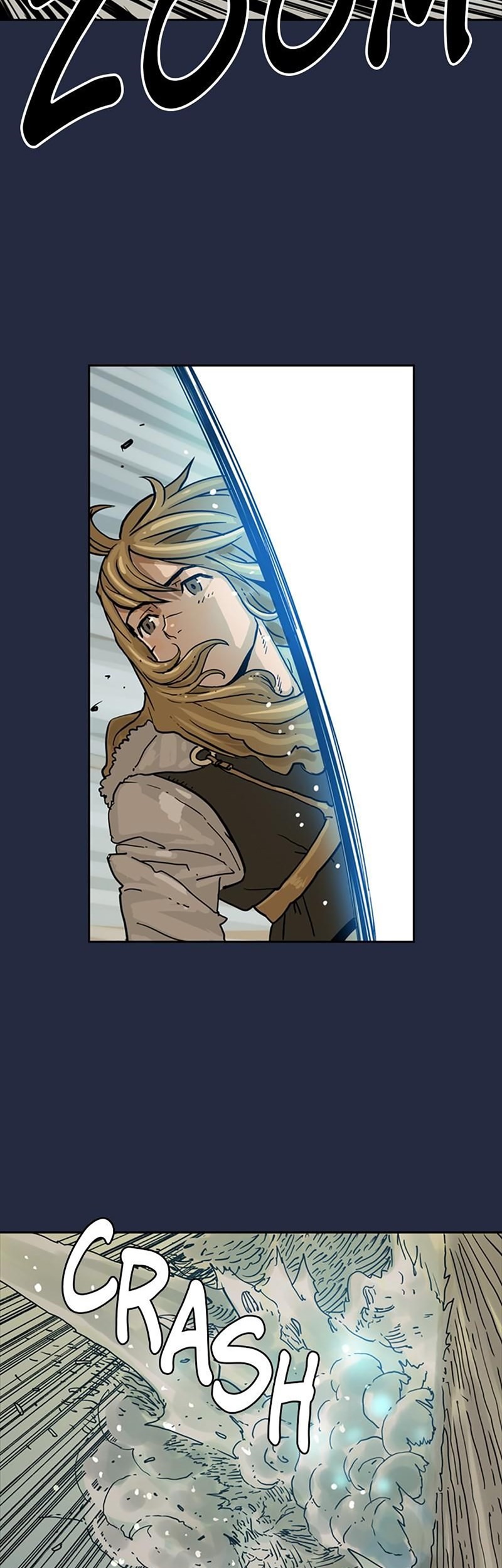 Mage Again Chapter 01 Gambar 57