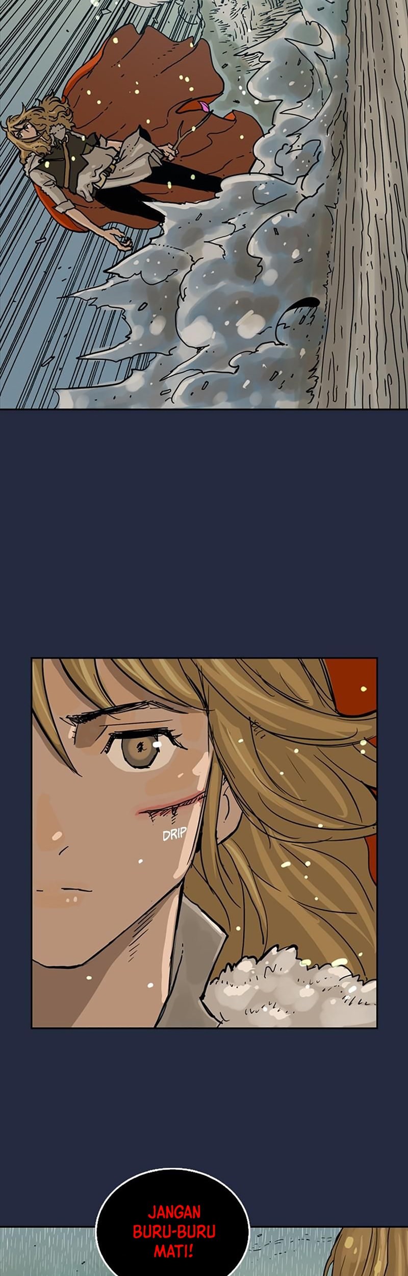 Mage Again Chapter 01 Gambar 59