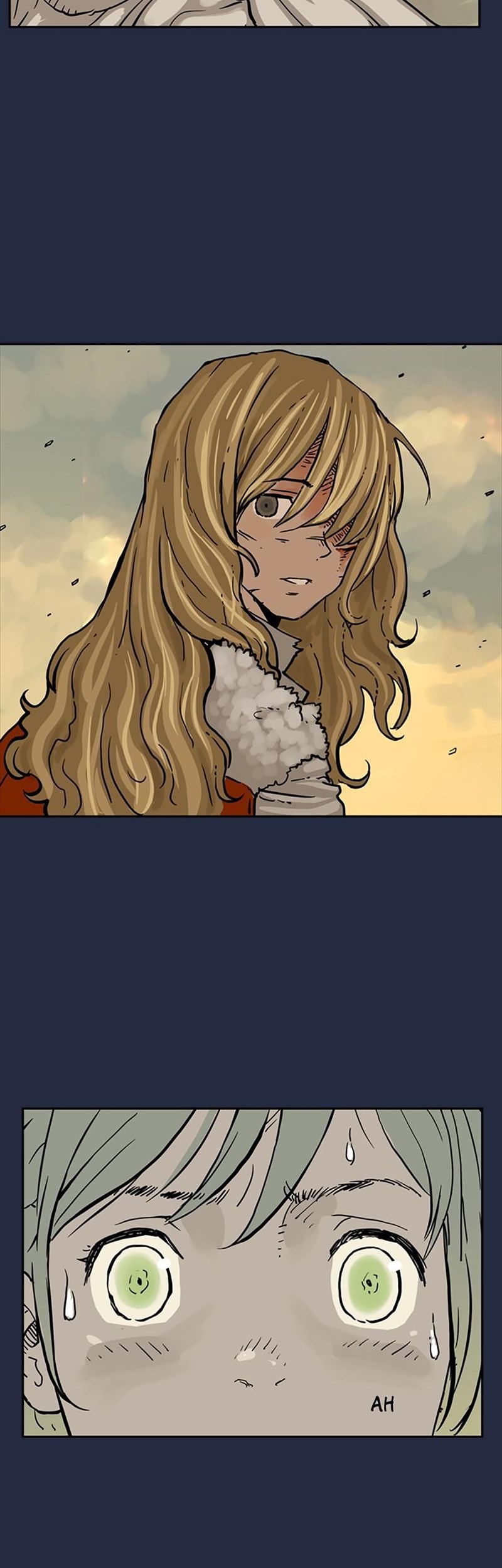 Mage Again Chapter 01 Gambar 72