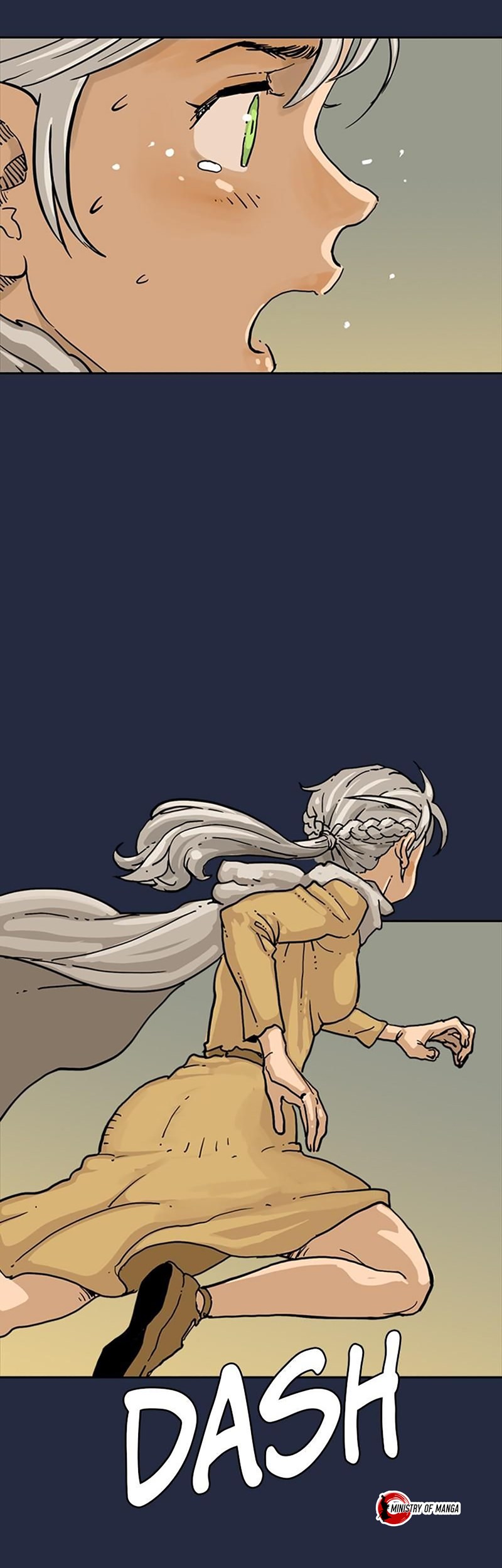 Mage Again Chapter 01 Gambar 74