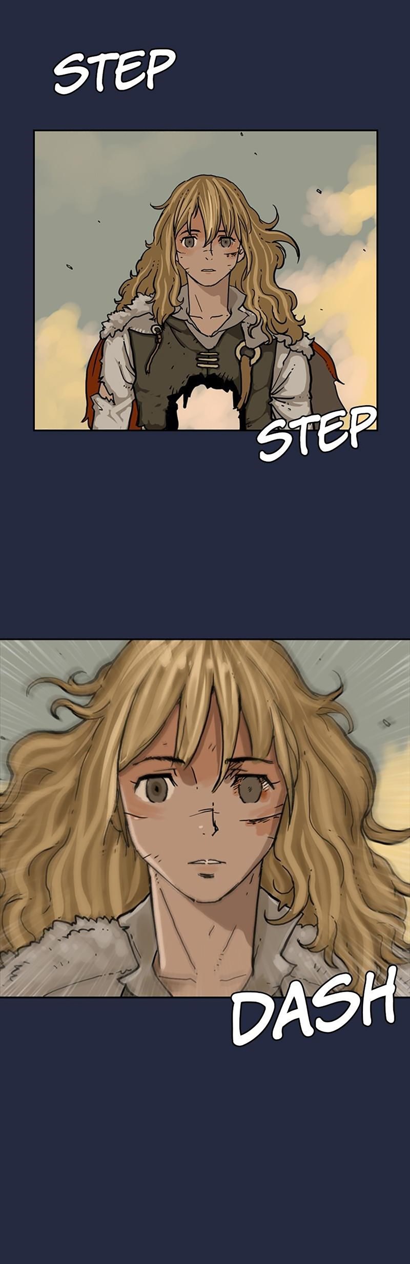 Mage Again Chapter 01 Gambar 75