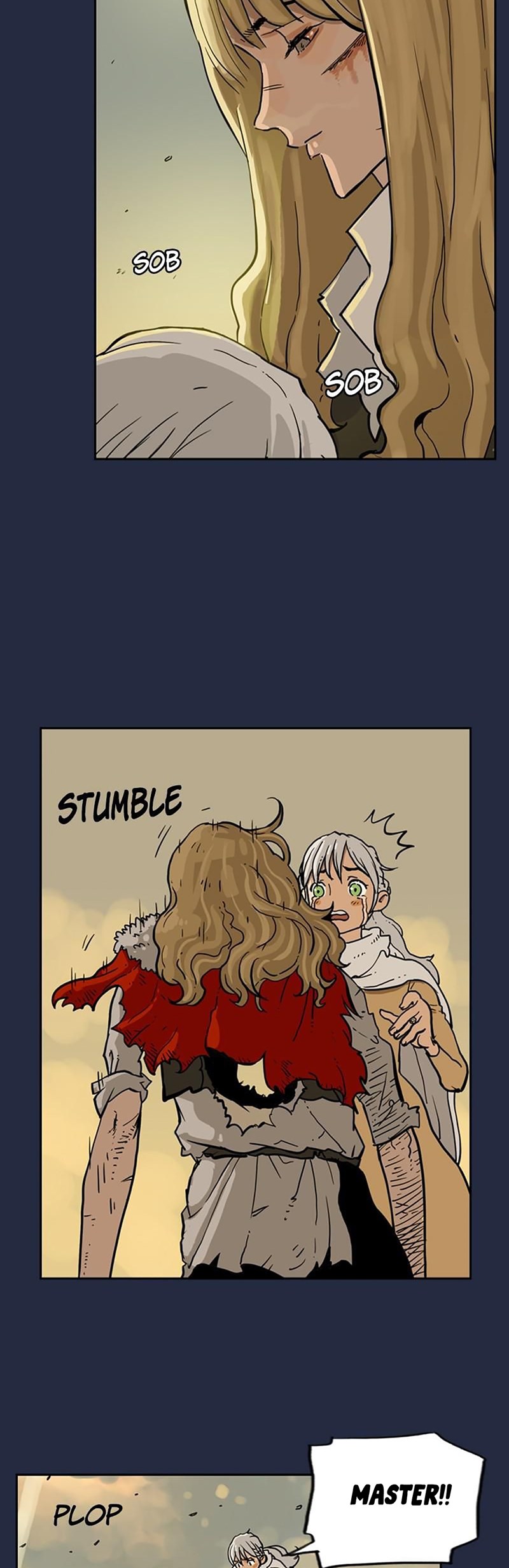 Mage Again Chapter 01 Gambar 77