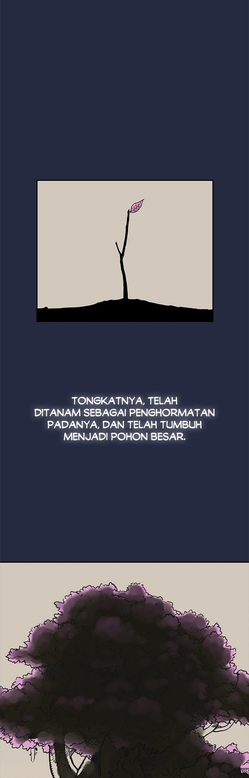 Mage Again Chapter 01 Gambar 91