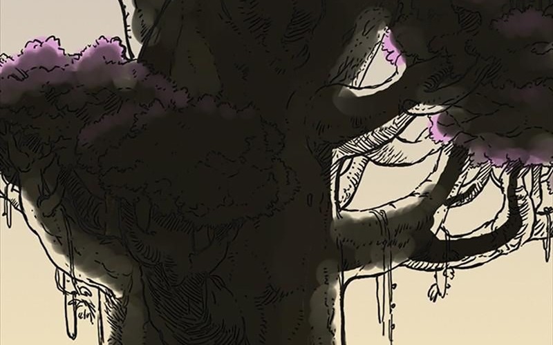 Mage Again Chapter 01 Gambar 92