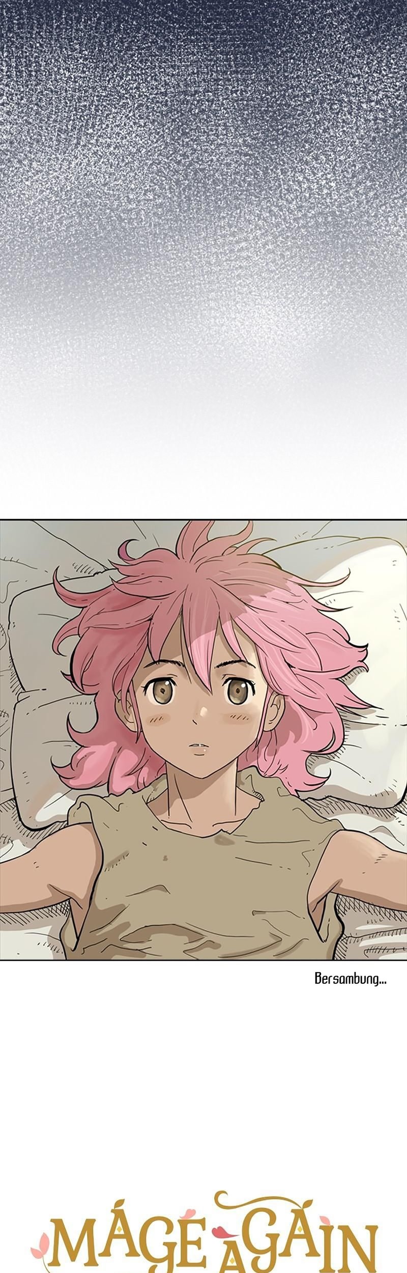 Mage Again Chapter 01 Gambar 95