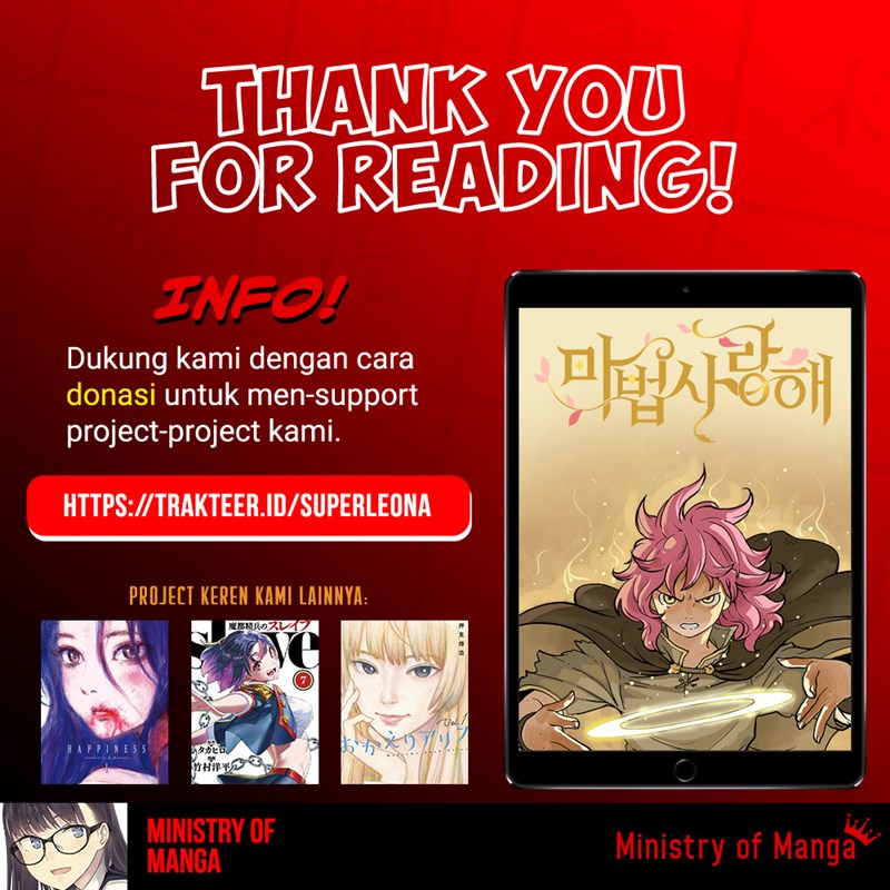 Mage Again Chapter 01 Gambar 97