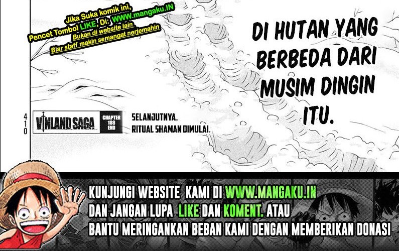 Vinland Saga Chapter 188 Gambar 14