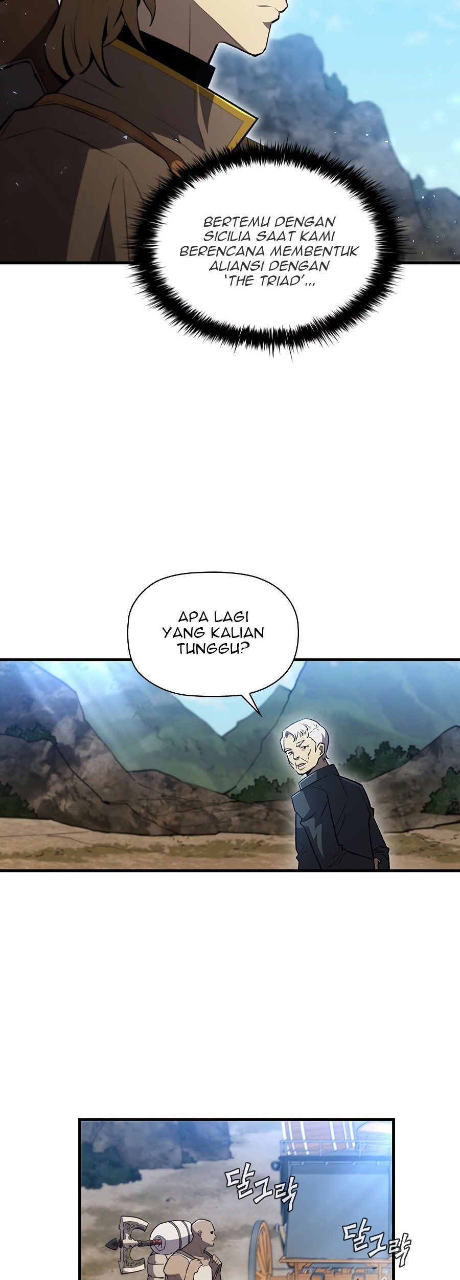 The Second Coming of Gluttony Chapter 88 Gambar 12