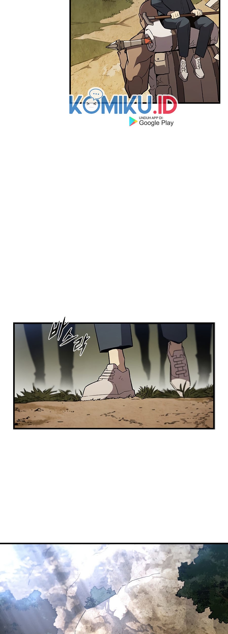 The Second Coming of Gluttony Chapter 88 Gambar 15